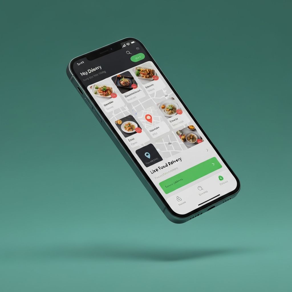 App Delivery