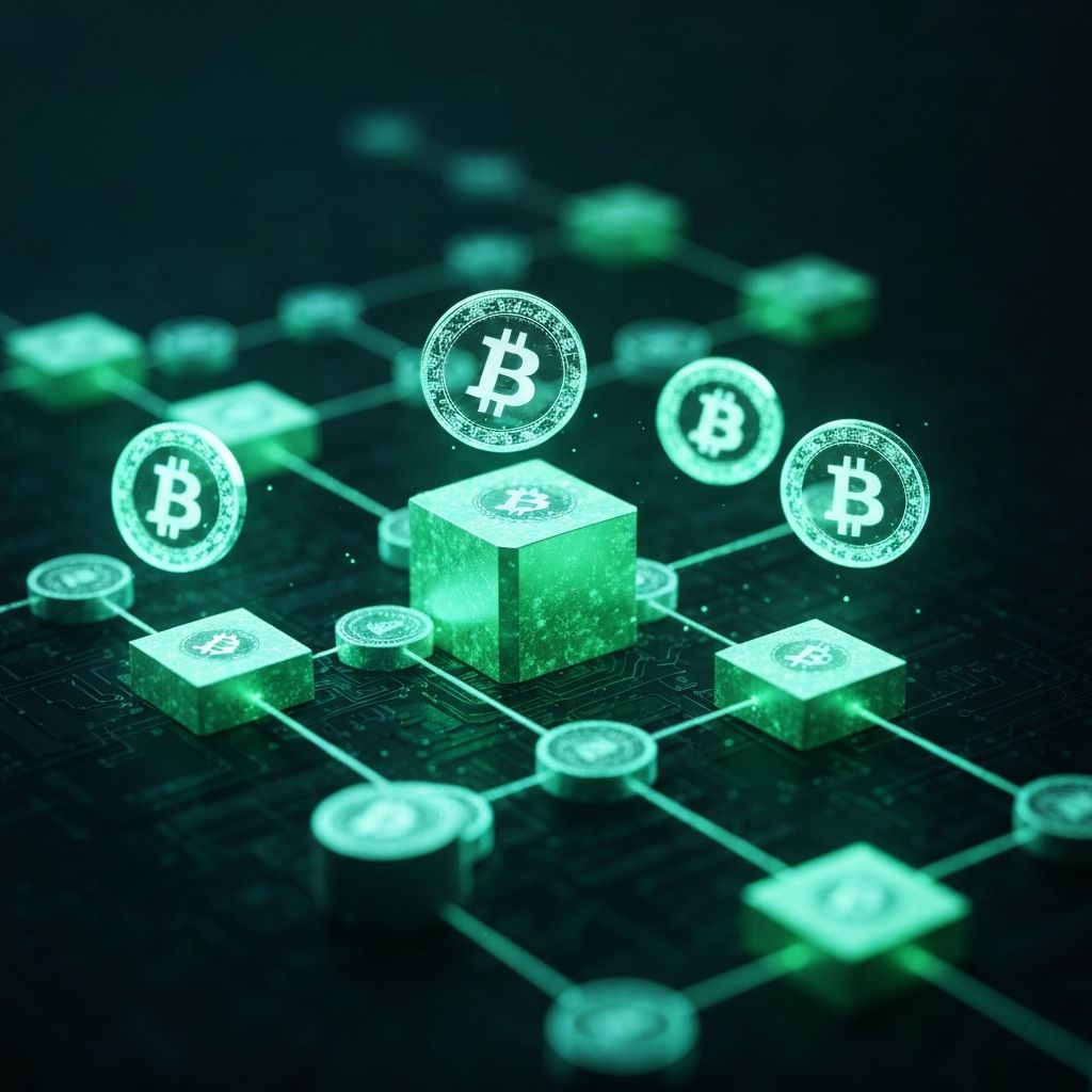 Blockchain & Web3
