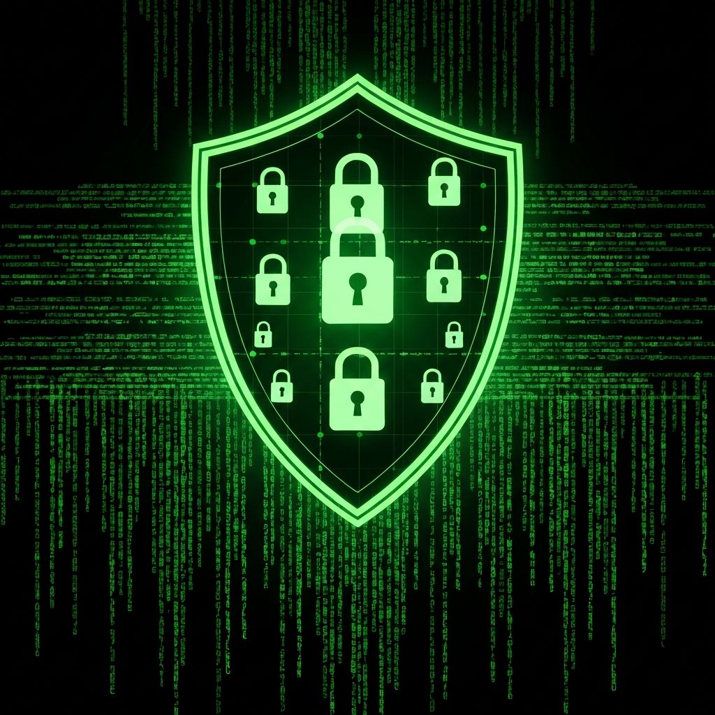 Ciberseguridad