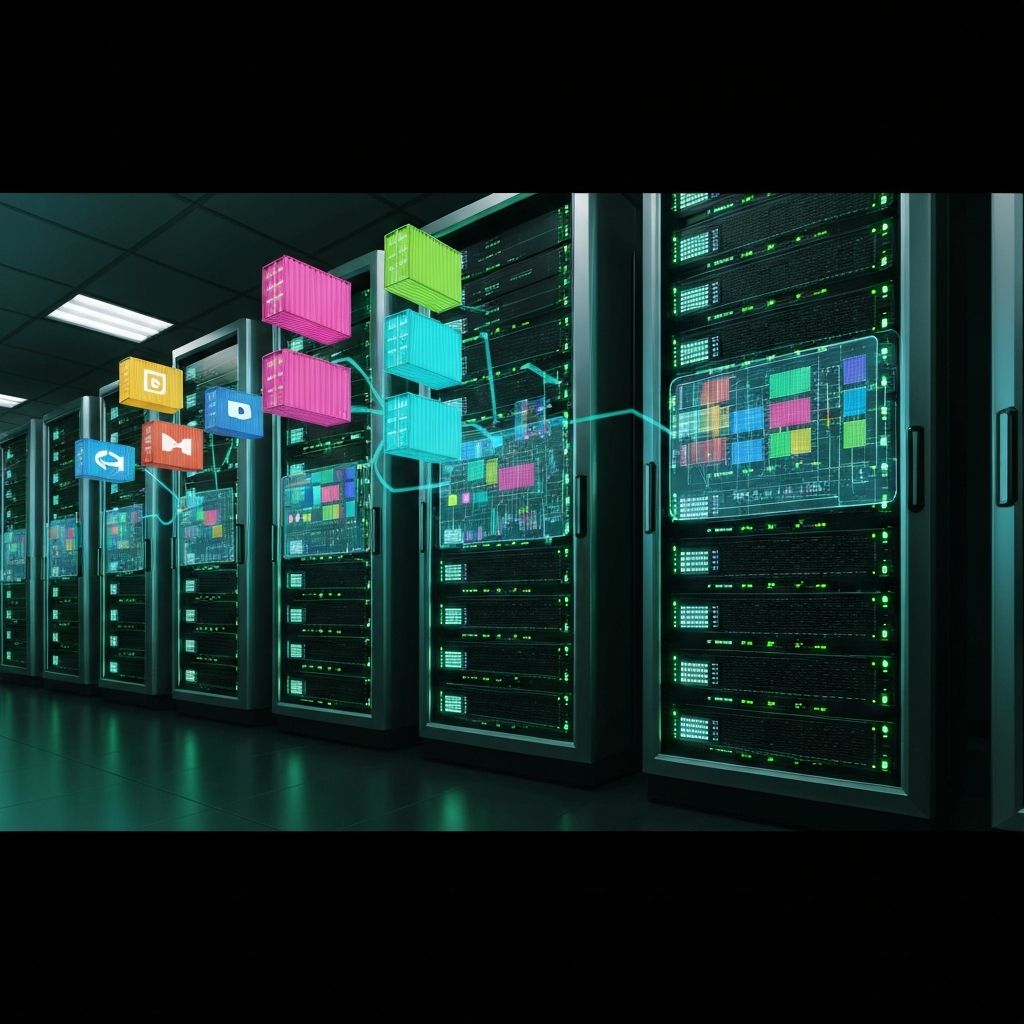 Instalacion VPS & Docker