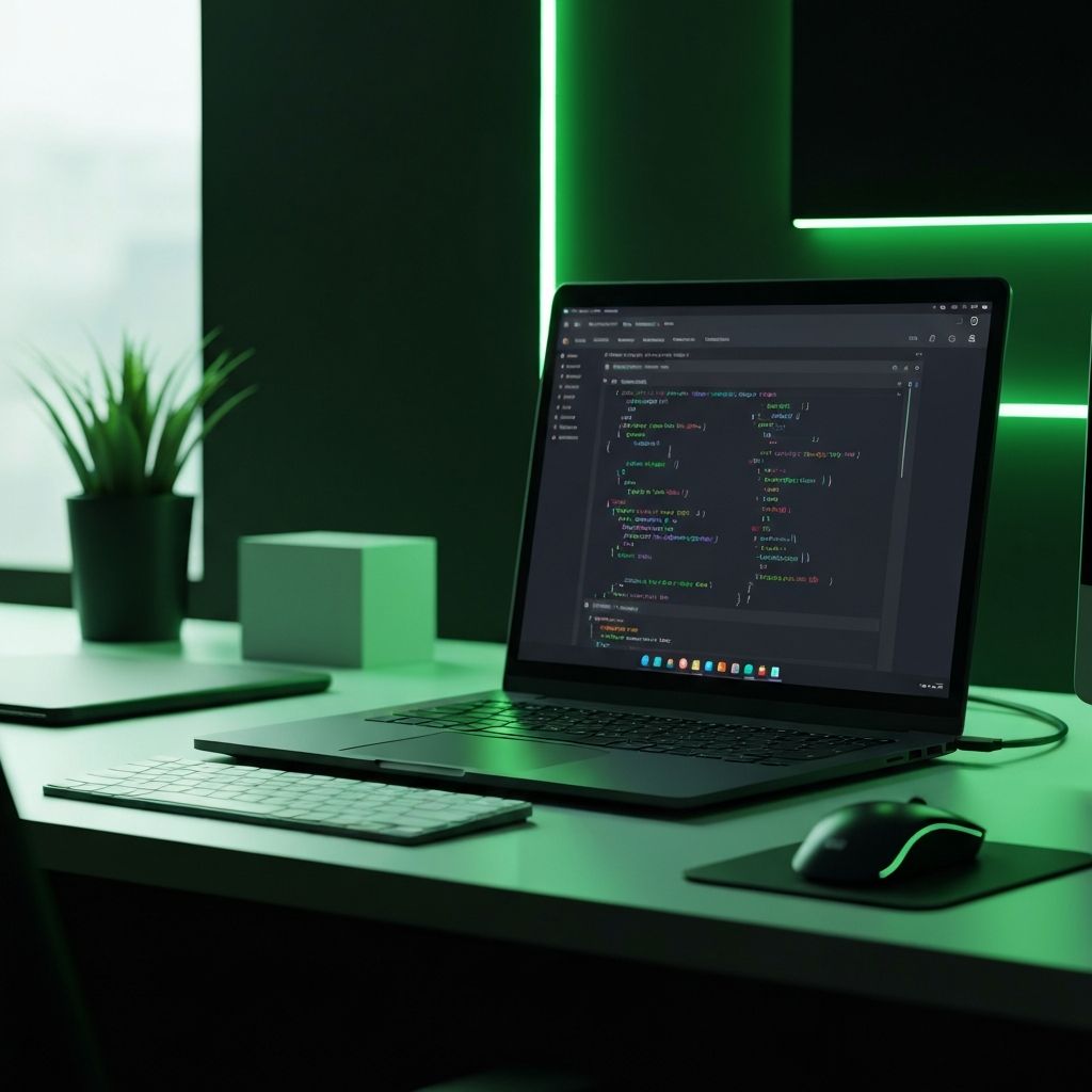 Paginas Web & Landing Pages