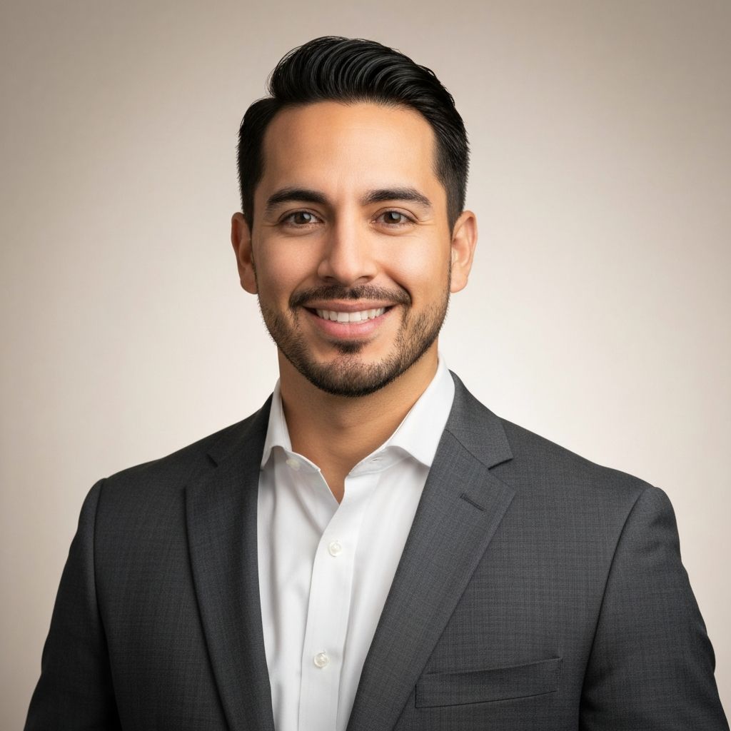 Carlos Mendoza