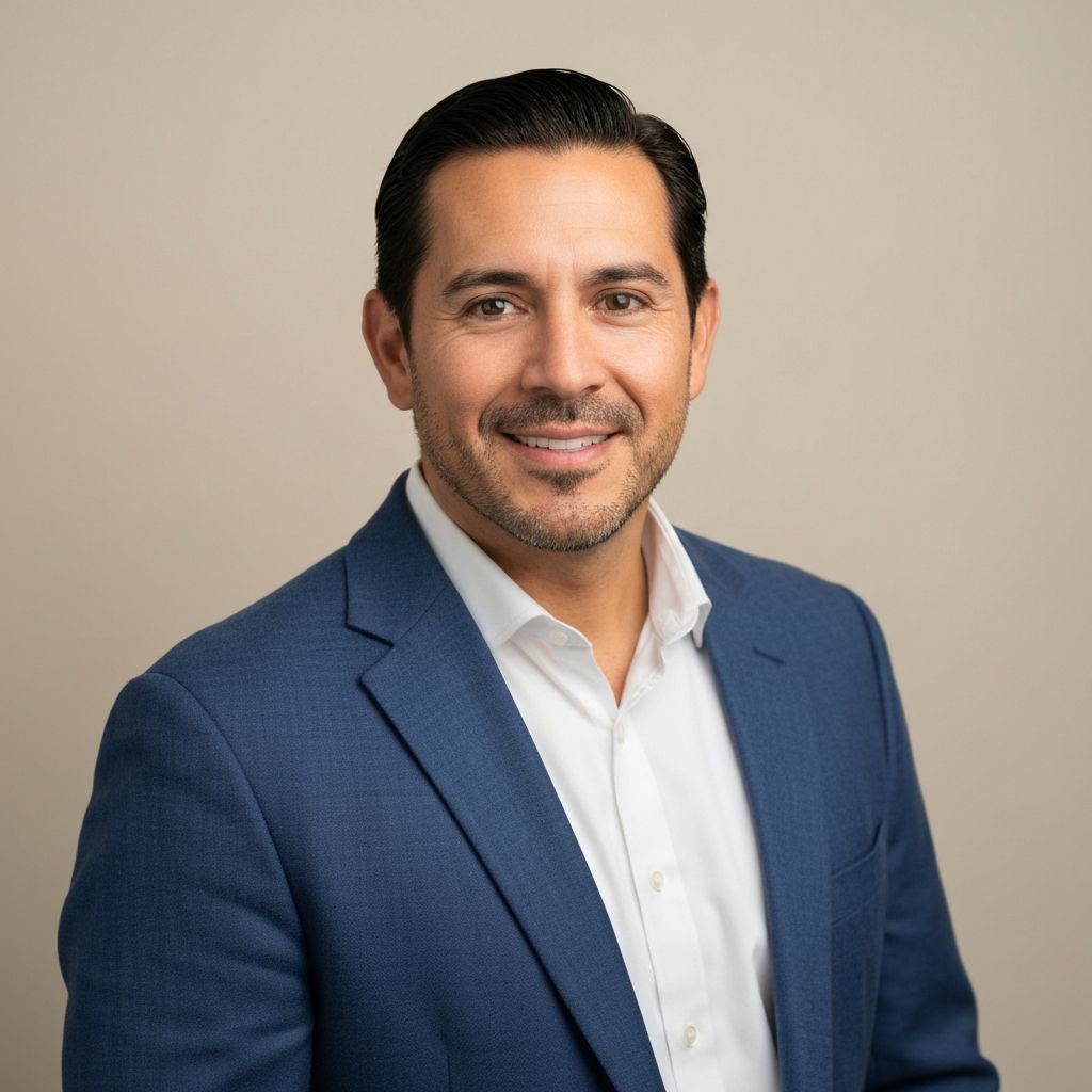 Roberto Sanchez